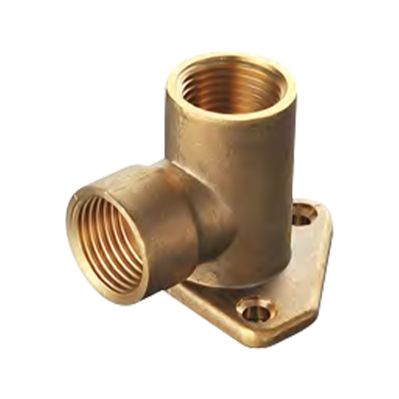 Triangelventilbas (för vägglåda)