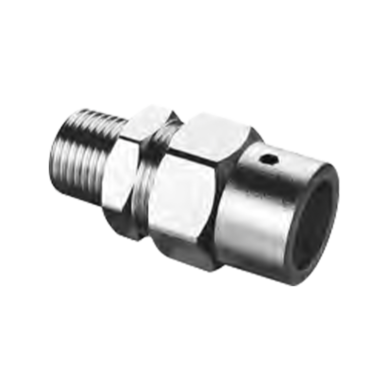 Air Release Man Fiting