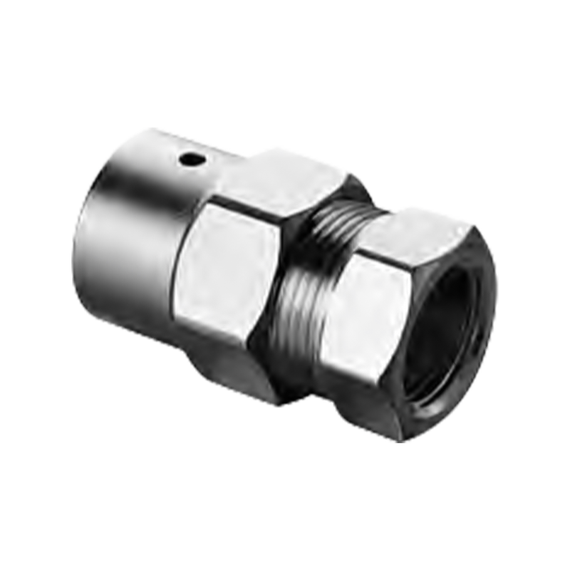 Air Release kvinnlig montering