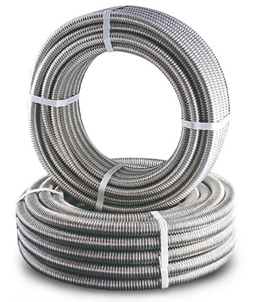 Vattenrör och beslag