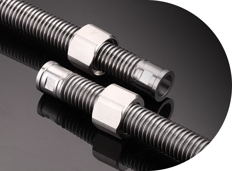 ZLS-02 Hushållens VVS-bälgar